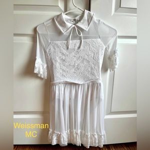 Weissman brand Medium child dance costume. Smoke free, pet free home.